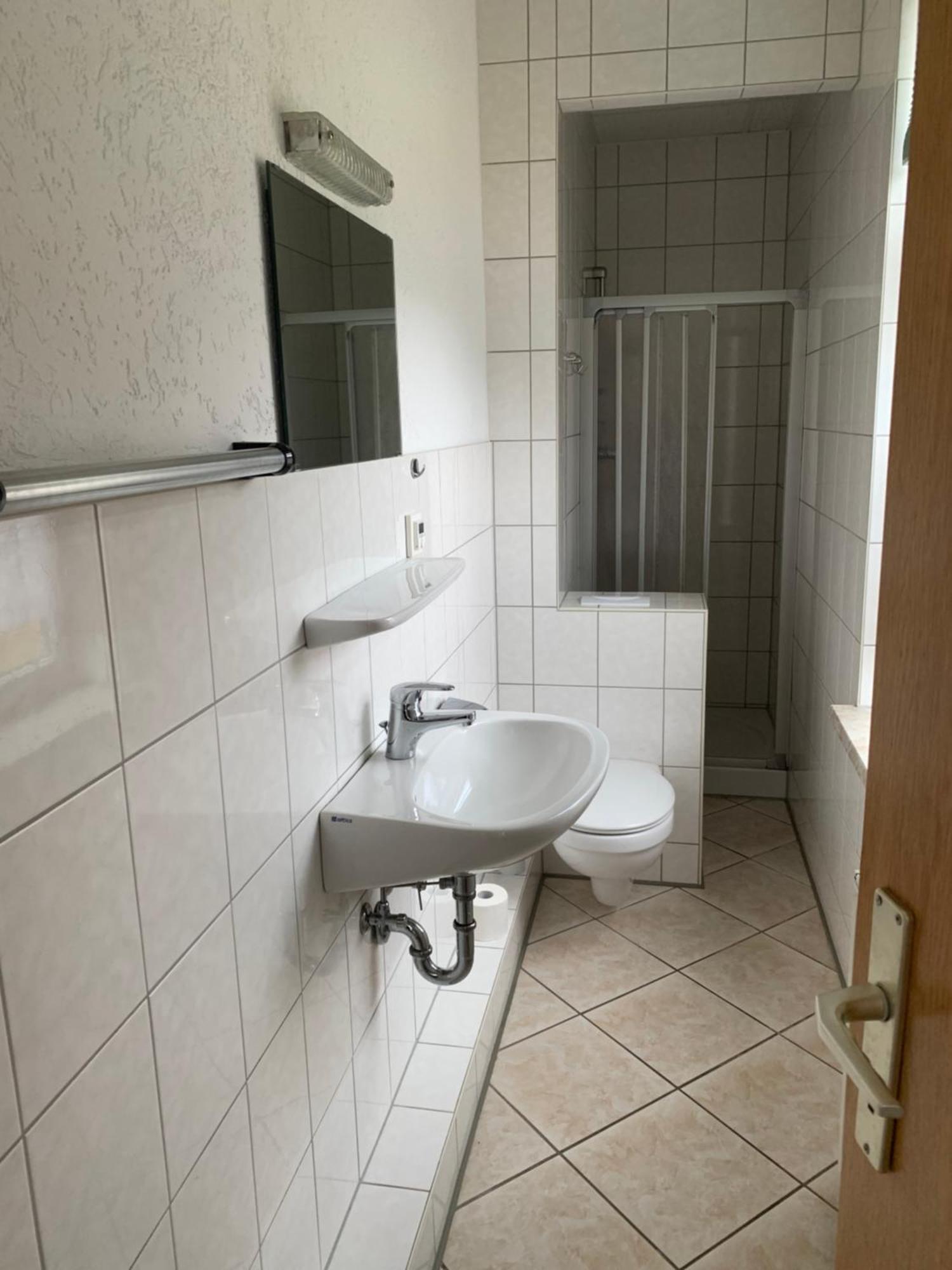 Haus Sonnenwalde - Familie Ruhe Hotel Rohrbach  Bagian luar foto